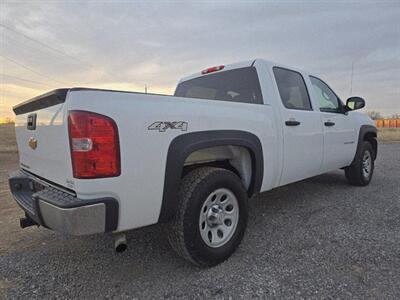 2012 Chevrolet Silverado 1500 1OWNER CREW 4X4 5.3L RUNS&DRIVES GREAT*A/C COLD - Photo 64 - Woodward, OK 73801