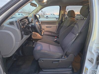 2012 Chevrolet Silverado 1500 1OWNER CREW 4X4 5.3L RUNS&DRIVES GREAT*A/C COLD - Photo 37 - Woodward, OK 73801