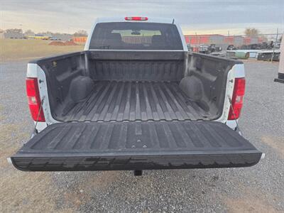2012 Chevrolet Silverado 1500 1OWNER CREW 4X4 5.3L RUNS&DRIVES GREAT*A/C COLD - Photo 9 - Woodward, OK 73801