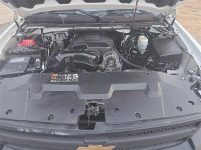 2012 Chevrolet Silverado 1500 1OWNER CREW 4X4 5.3L RUNS&DRIVES GREAT*A/C COLD - Photo 10 - Woodward, OK 73801