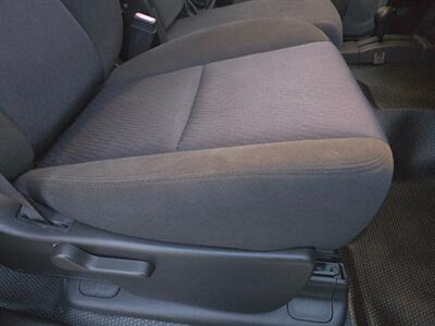 2012 Chevrolet Silverado 1500 1OWNER CREW 4X4 5.3L RUNS&DRIVES GREAT*A/C COLD - Photo 36 - Woodward, OK 73801