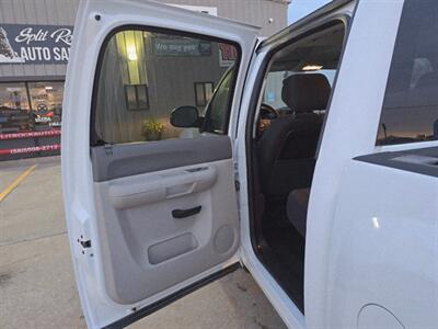 2012 Chevrolet Silverado 1500 1OWNER CREW 4X4 5.3L RUNS&DRIVES GREAT*A/C COLD - Photo 44 - Woodward, OK 73801