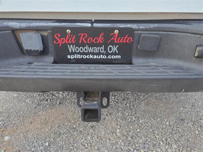 2012 Chevrolet Silverado 1500 1OWNER CREW 4X4 5.3L RUNS&DRIVES GREAT*A/C COLD - Photo 12 - Woodward, OK 73801