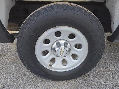 2012 Chevrolet Silverado 1500 1OWNER CREW 4X4 5.3L RUNS&DRIVES GREAT*A/C COLD - Photo 50 - Woodward, OK 73801