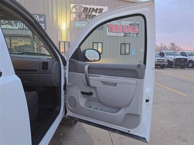 2012 Chevrolet Silverado 1500 1OWNER CREW 4X4 5.3L RUNS&DRIVES GREAT*A/C COLD - Photo 43 - Woodward, OK 73801
