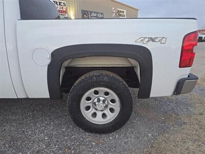 2012 Chevrolet Silverado 1500 1OWNER CREW 4X4 5.3L RUNS&DRIVES GREAT*A/C COLD - Photo 59 - Woodward, OK 73801