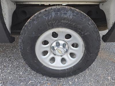 2012 Chevrolet Silverado 1500 1OWNER CREW 4X4 5.3L RUNS&DRIVES GREAT*A/C COLD - Photo 52 - Woodward, OK 73801