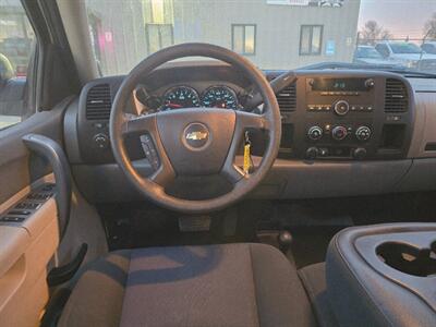 2012 Chevrolet Silverado 1500 1OWNER CREW 4X4 5.3L RUNS&DRIVES GREAT*A/C COLD - Photo 20 - Woodward, OK 73801