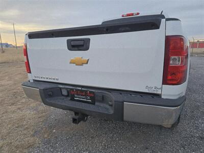 2012 Chevrolet Silverado 1500 1OWNER CREW 4X4 5.3L RUNS&DRIVES GREAT*A/C COLD - Photo 68 - Woodward, OK 73801