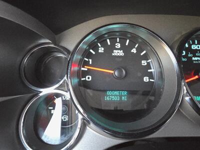 2012 Chevrolet Silverado 1500 1OWNER CREW 4X4 5.3L RUNS&DRIVES GREAT*A/C COLD - Photo 28 - Woodward, OK 73801