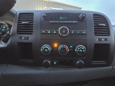 2012 Chevrolet Silverado 1500 1OWNER CREW 4X4 5.3L RUNS&DRIVES GREAT*A/C COLD - Photo 22 - Woodward, OK 73801