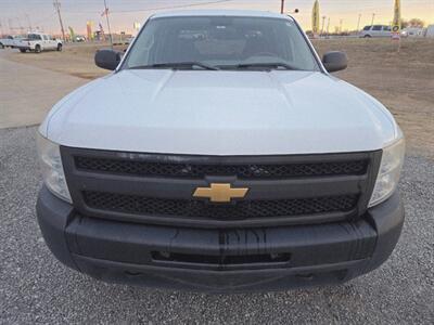 2012 Chevrolet Silverado 1500 1OWNER CREW 4X4 5.3L RUNS&DRIVES GREAT*A/C COLD - Photo 7 - Woodward, OK 73801
