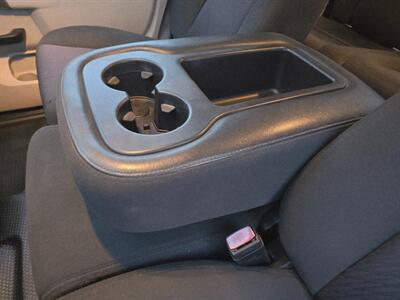 2012 Chevrolet Silverado 1500 1OWNER CREW 4X4 5.3L RUNS&DRIVES GREAT*A/C COLD - Photo 34 - Woodward, OK 73801