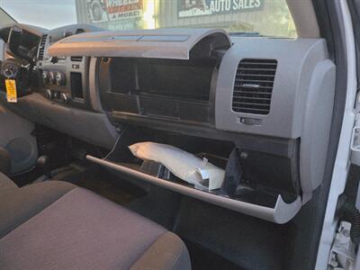 2012 Chevrolet Silverado 1500 1OWNER CREW 4X4 5.3L RUNS&DRIVES GREAT*A/C COLD - Photo 30 - Woodward, OK 73801