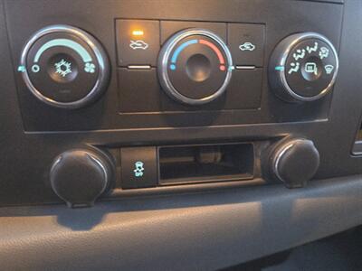 2012 Chevrolet Silverado 1500 1OWNER CREW 4X4 5.3L RUNS&DRIVES GREAT*A/C COLD - Photo 27 - Woodward, OK 73801