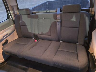 2012 Chevrolet Silverado 1500 1OWNER CREW 4X4 5.3L RUNS&DRIVES GREAT*A/C COLD - Photo 19 - Woodward, OK 73801