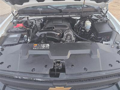 2012 Chevrolet Silverado 1500 1OWNER CREW 4X4 5.3L RUNS&DRIVES GREAT*A/C COLD - Photo 49 - Woodward, OK 73801