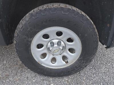 2012 Chevrolet Silverado 1500 1OWNER CREW 4X4 5.3L RUNS&DRIVES GREAT*A/C COLD - Photo 51 - Woodward, OK 73801