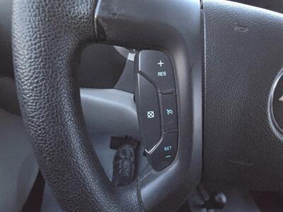 2012 Chevrolet Silverado 1500 1OWNER CREW 4X4 5.3L RUNS&DRIVES GREAT*A/C COLD - Photo 26 - Woodward, OK 73801