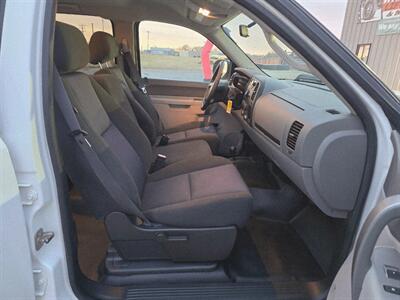 2012 Chevrolet Silverado 1500 1OWNER CREW 4X4 5.3L RUNS&DRIVES GREAT*A/C COLD - Photo 18 - Woodward, OK 73801