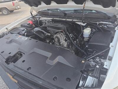 2012 Chevrolet Silverado 1500 1OWNER CREW 4X4 5.3L RUNS&DRIVES GREAT*A/C COLD - Photo 47 - Woodward, OK 73801