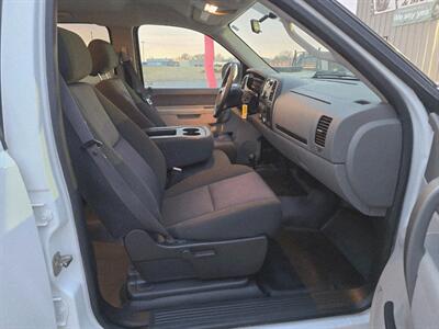 2012 Chevrolet Silverado 1500 1OWNER CREW 4X4 5.3L RUNS&DRIVES GREAT*A/C COLD - Photo 38 - Woodward, OK 73801