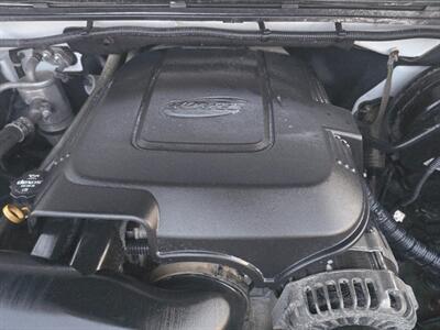 2012 Chevrolet Silverado 1500 1OWNER CREW 4X4 5.3L RUNS&DRIVES GREAT*A/C COLD - Photo 46 - Woodward, OK 73801