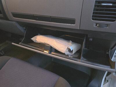 2012 Chevrolet Silverado 1500 1OWNER CREW 4X4 5.3L RUNS&DRIVES GREAT*A/C COLD - Photo 29 - Woodward, OK 73801