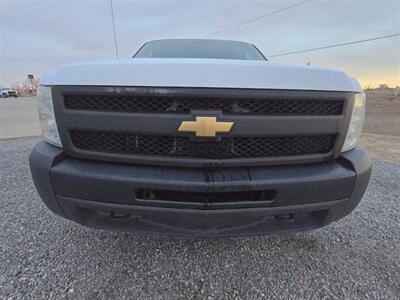 2012 Chevrolet Silverado 1500 1OWNER CREW 4X4 5.3L RUNS&DRIVES GREAT*A/C COLD - Photo 66 - Woodward, OK 73801