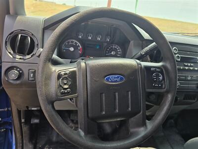 2016 Ford F-250 1OWNER 4X4 6.2L RUNS&DRIVES GREAT! A/C GOOD TIRES! - Photo 22 - Woodward, OK 73801