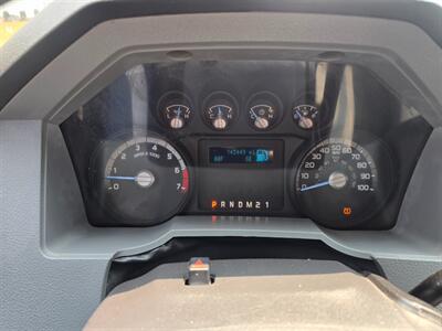 2016 Ford F-250 1OWNER 4X4 6.2L RUNS&DRIVES GREAT! A/C GOOD TIRES! - Photo 14 - Woodward, OK 73801