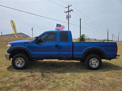 2016 Ford F-250 1OWNER 4X4 6.2L RUNS&DRIVES GREAT! A/C GOOD TIRES! - Photo 75 - Woodward, OK 73801
