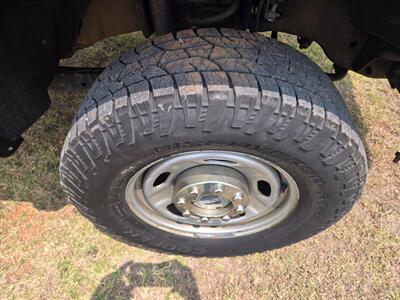 2016 Ford F-250 1OWNER 4X4 6.2L RUNS&DRIVES GREAT! A/C GOOD TIRES! - Photo 58 - Woodward, OK 73801
