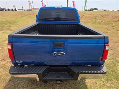 2016 Ford F-250 1OWNER 4X4 6.2L RUNS&DRIVES GREAT! A/C GOOD TIRES! - Photo 8 - Woodward, OK 73801