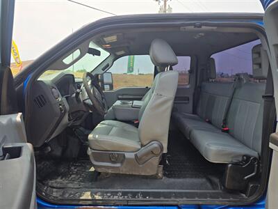 2016 Ford F-250 1OWNER 4X4 6.2L RUNS&DRIVES GREAT! A/C GOOD TIRES! - Photo 17 - Woodward, OK 73801