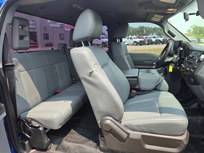 2016 Ford F-250 1OWNER 4X4 6.2L RUNS&DRIVES GREAT! A/C GOOD TIRES! - Photo 40 - Woodward, OK 73801