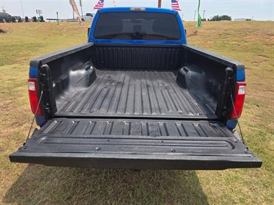 2016 Ford F-250 1OWNER 4X4 6.2L RUNS&DRIVES GREAT! A/C GOOD TIRES! - Photo 9 - Woodward, OK 73801