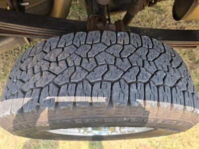 2016 Ford F-250 1OWNER 4X4 6.2L RUNS&DRIVES GREAT! A/C GOOD TIRES! - Photo 52 - Woodward, OK 73801