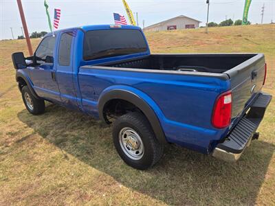 2016 Ford F-250 1OWNER 4X4 6.2L RUNS&DRIVES GREAT! A/C GOOD TIRES! - Photo 6 - Woodward, OK 73801