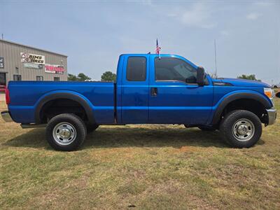 2016 Ford F-250 1OWNER 4X4 6.2L RUNS&DRIVES GREAT! A/C GOOD TIRES! - Photo 74 - Woodward, OK 73801
