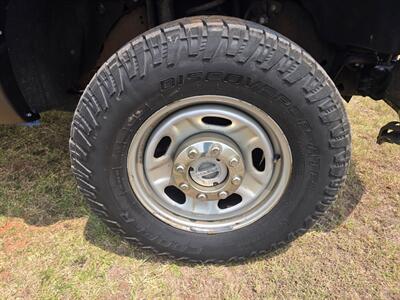 2016 Ford F-250 1OWNER 4X4 6.2L RUNS&DRIVES GREAT! A/C GOOD TIRES! - Photo 60 - Woodward, OK 73801