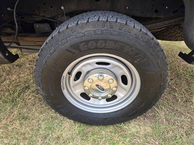 2016 Ford F-250 1OWNER 4X4 6.2L RUNS&DRIVES GREAT! A/C GOOD TIRES! - Photo 59 - Woodward, OK 73801