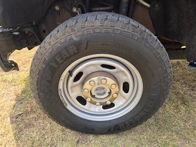 2016 Ford F-250 1OWNER 4X4 6.2L RUNS&DRIVES GREAT! A/C GOOD TIRES! - Photo 61 - Woodward, OK 73801