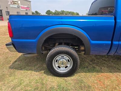 2016 Ford F-250 1OWNER 4X4 6.2L RUNS&DRIVES GREAT! A/C GOOD TIRES! - Photo 69 - Woodward, OK 73801