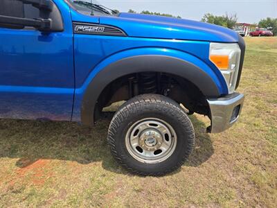 2016 Ford F-250 1OWNER 4X4 6.2L RUNS&DRIVES GREAT! A/C GOOD TIRES! - Photo 68 - Woodward, OK 73801