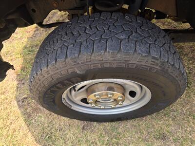2016 Ford F-250 1OWNER 4X4 6.2L RUNS&DRIVES GREAT! A/C GOOD TIRES! - Photo 55 - Woodward, OK 73801