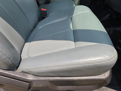 2016 Ford F-250 1OWNER 4X4 6.2L RUNS&DRIVES GREAT! A/C GOOD TIRES! - Photo 46 - Woodward, OK 73801