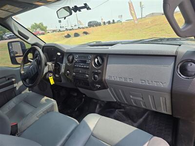 2016 Ford F-250 1OWNER 4X4 6.2L RUNS&DRIVES GREAT! A/C GOOD TIRES! - Photo 38 - Woodward, OK 73801