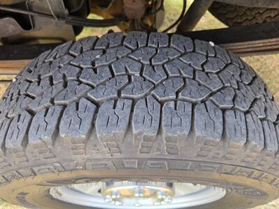 2016 Ford F-250 1OWNER 4X4 6.2L RUNS&DRIVES GREAT! A/C GOOD TIRES! - Photo 53 - Woodward, OK 73801