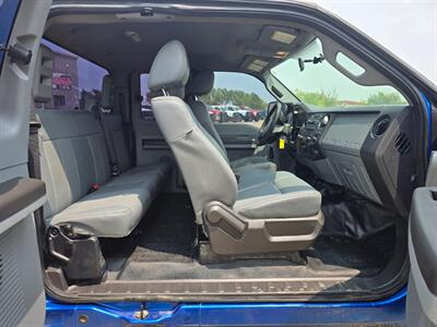 2016 Ford F-250 1OWNER 4X4 6.2L RUNS&DRIVES GREAT! A/C GOOD TIRES! - Photo 18 - Woodward, OK 73801
